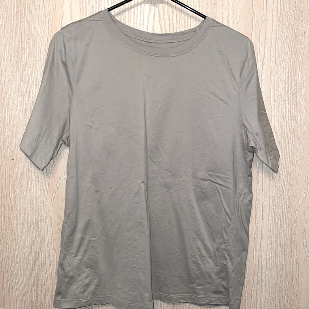 All Yours Lululemon Top